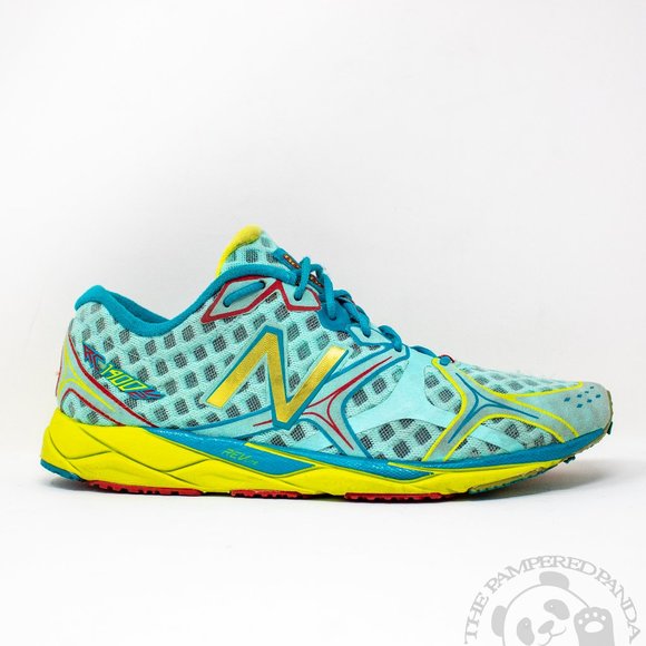 New Balance Shoes - New Balance Rev Lite 1400 Mesh Blue Light Women's Running Shoes Sneaker's Sz9